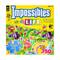 Impossibles Puzzle - Hasbro The Game of Life: 750 Pcs